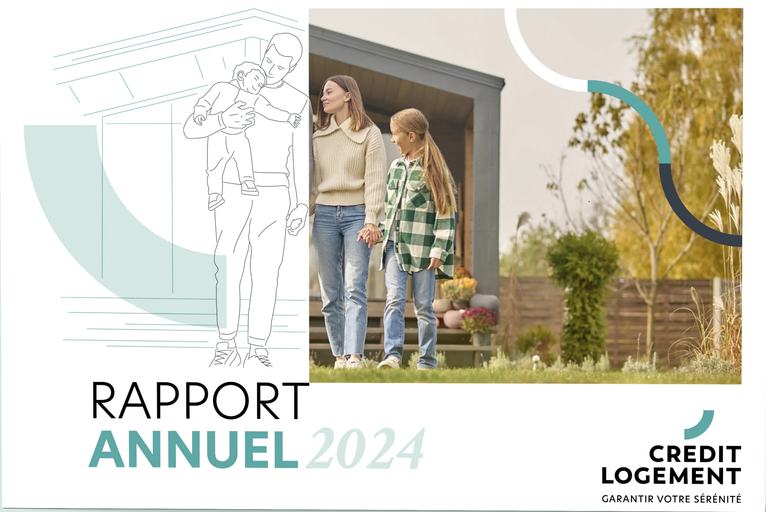 Visuel Rapport annuel