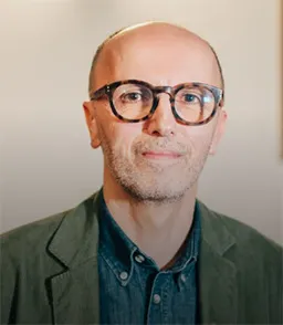 portait laurent