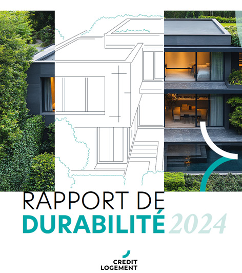 Rapport de durabilité 2024