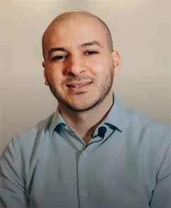 potait Yassine