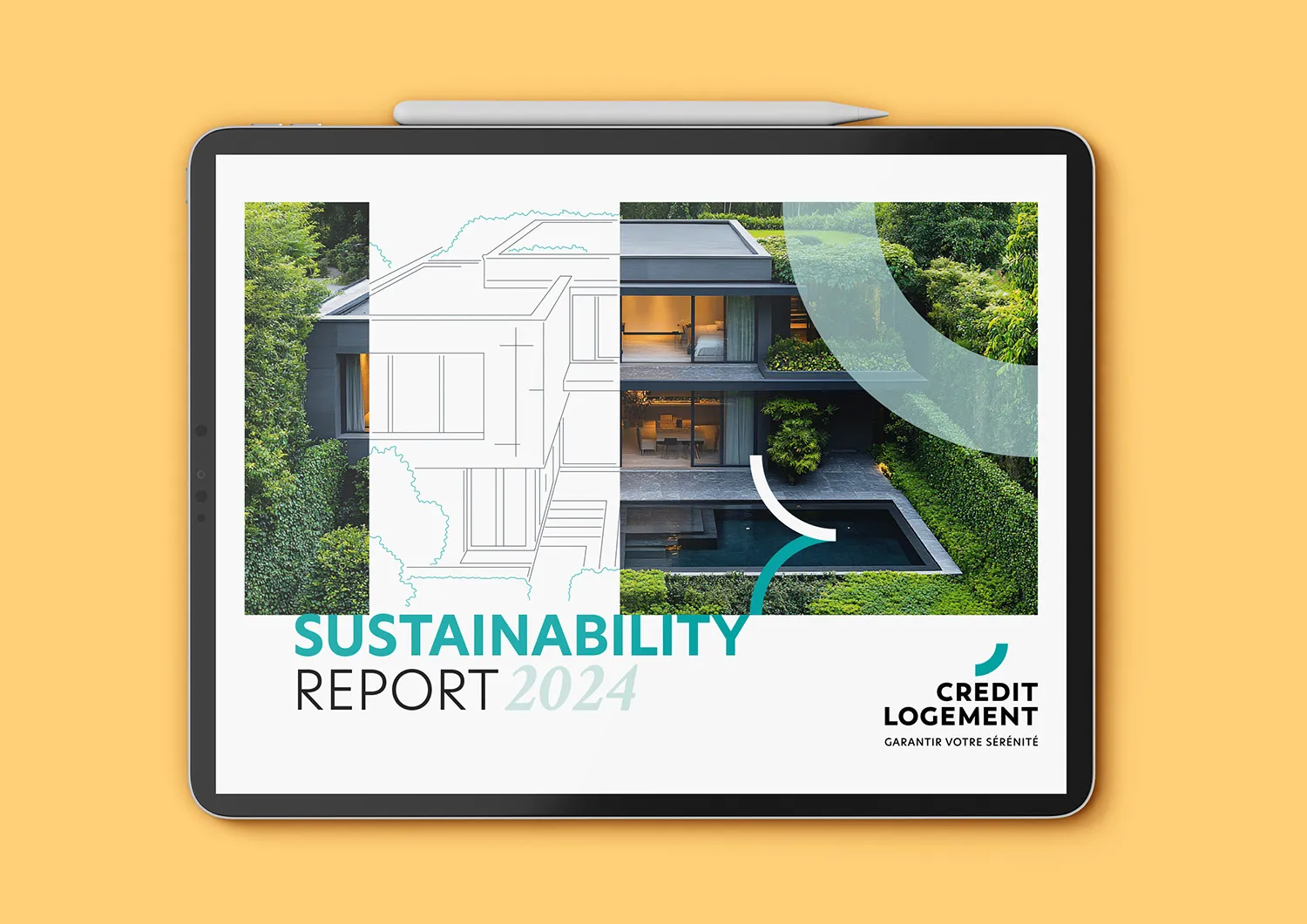 sustainibility report