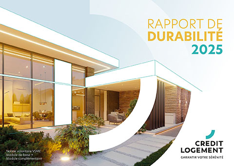 Rapport de durabilité 2025