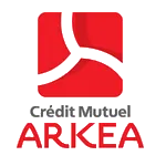 Logo Arkea