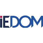 logo IEDOM