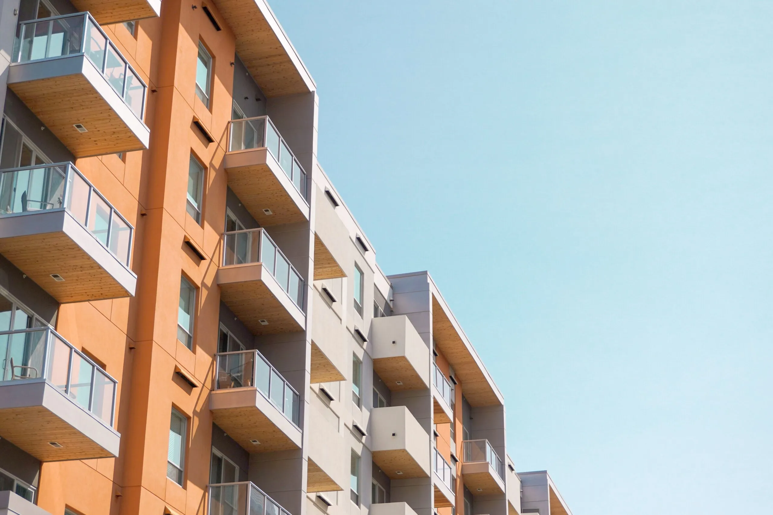 Immeuble Copropriétés
